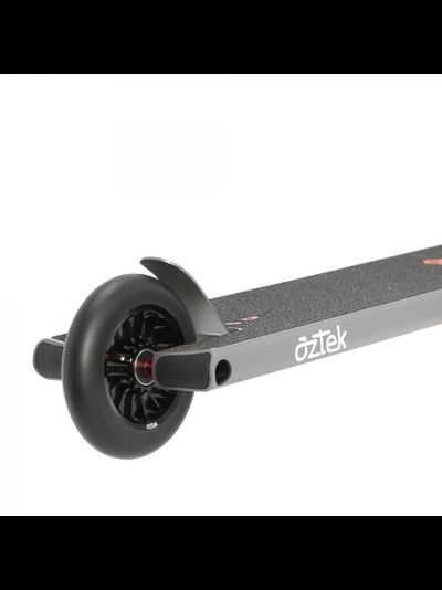 Трюковой самокат AZTEK Architect Complete Gray