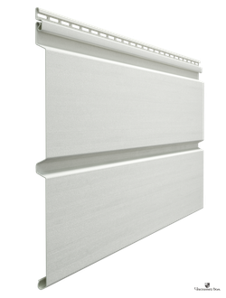 Профилированный брус