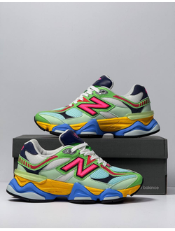 New Balance 9060 Beach Glass