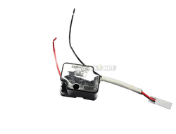 Пускозащитное реле P-1 / P-3 / Р-4 для холодильника