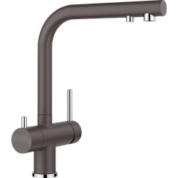 Смеситель Blanco FONTAS II SILGRANIT, 525146