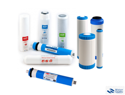 Картриджи/канистры