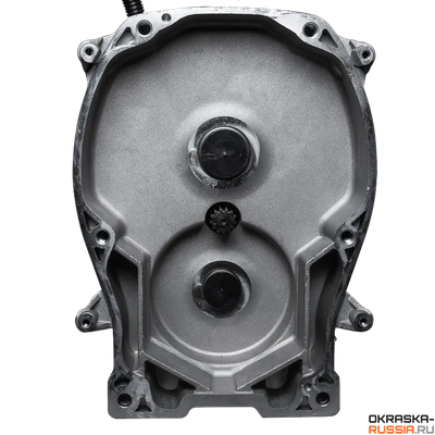 Мотор в сборе для окрасочного аппарата ASPRO-9000