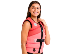 Продажа спасательных жилетов Jobe Unify Women (Rose Pink) в Иркутске