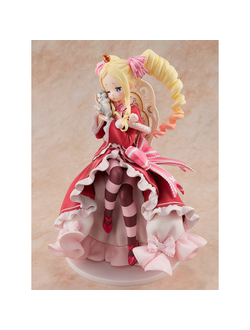 Фигурка 1/7 Беатрис (Beatrice Tea Party Ver.)