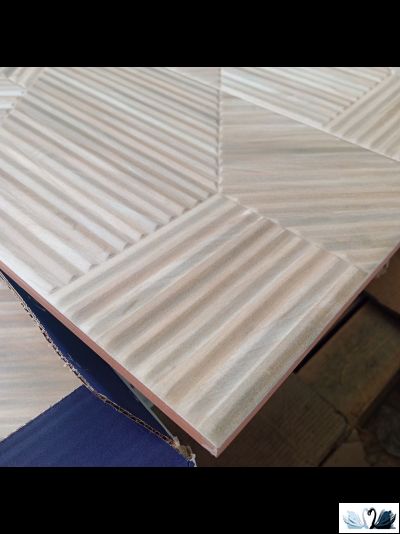 Плитка Gracia Ceramica Supreme beige wall 06 25 х 60 см настенная рельеф деревянная мозаика
