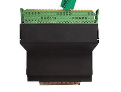 Клеммный блок для разъема интерфейса ввода-вывода ACS3-IFSC4444