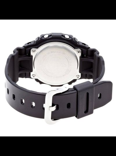 Часы Casio G-Shock DW-5600BB-1