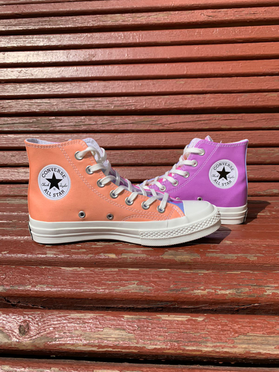 Converse CHUCK TAYLOR 70 HI CHINA TOWN