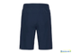 Теннисные шорты детские Head Baron Bermudas B (blue)