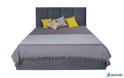 Кровать Алсу 1600 с подъемным механизмом