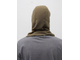 Балаклава из флиса Anteater Mask Хаки фото 4