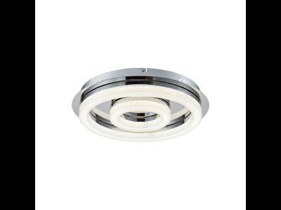 Freya, Потолочный светильник Caprice, FR6001CL-L33CH