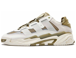 Adidas Niteball Orbit Magic Green Lime с мехом