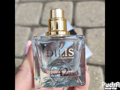 Dilis Духи экстра Dilis Classic Collection №42