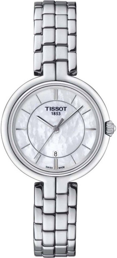 Швейцарские часы Tissot T094.210.11.111.00