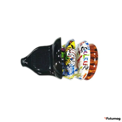 КОРПУС ДЛЯ ГИРОСКУТЕРА 10" ДЮЙМОВ