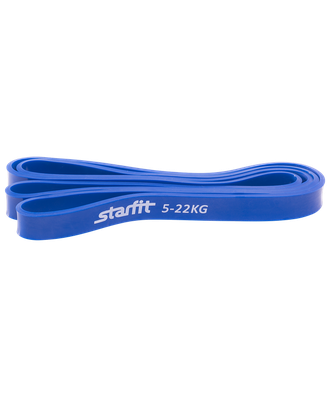 Эспандер многофункциональный STARFIT ES-801, ленточный, от 1 до 78 кг