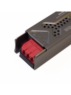 Блок питания 60W 12V IP20 Ultra Slim (12V/5A/60W) (SEASTAR/IP20 сетка/2 года)