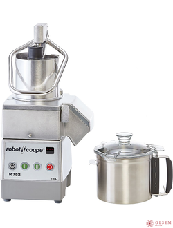 Процессор кухонный Robot Coupe R752