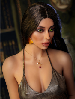 Секс кукла Линнея Elite 165см