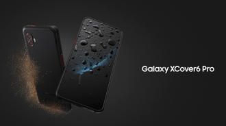 Samsung Galaxy Xcover 6 Pro + ExGad комплект и 2 года гарантии