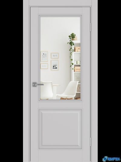 OPTIMA PORTE Тоскана 602.21 Багет