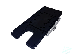 Подвесной электрический мотор якорь Hidea OMS250S 71“ GPS 24V