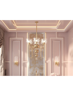 Интерьерный декор