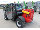 Телескопический погрузчик Manitou MLT 625-75 H, 2022