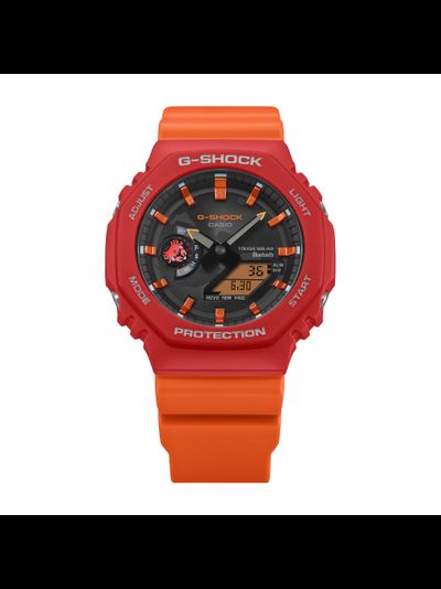 Часы Casio G-Shock GA-B2100DF-4A