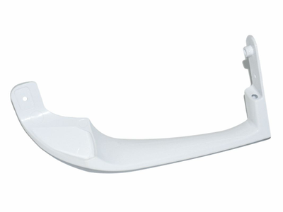 Ручка холодильника Бирюса верх