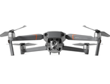 DJI Mavic 2 Enterprise Advanced складной квадрокоптер с тепловизором