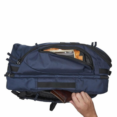 Рюкзак Ogio Pace Pro Max 45L Black