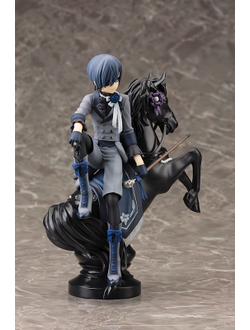Фигурка 1/8 Сиэль Фантомхайв (Ciel Phantomhive)