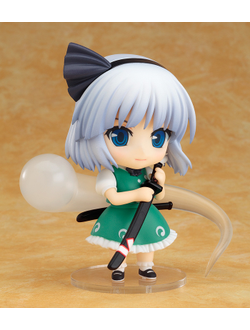 Нендроид Ёму Компаку (Konpaku Youmu)