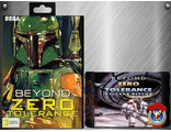 Zero Tolerance Beyond, Игра для Сега (Sega Game)