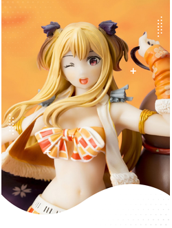 Квест Сирохимэ (Shirohime Quest)