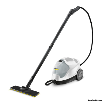 Пароочиститель Karcher SC 4 EasyFix (1.512-630.0)