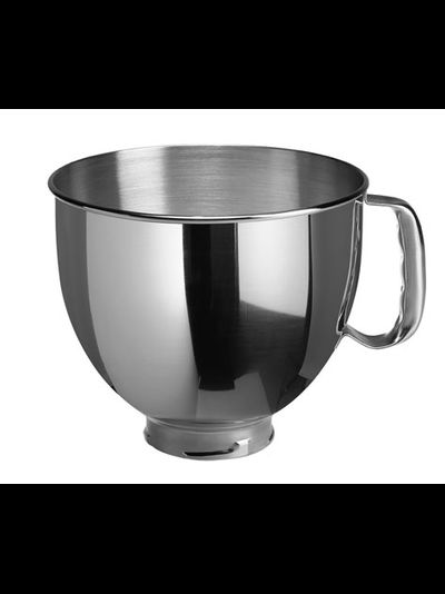 Планетарный Миксер KitchenAid ARTISAN 4.8л., белый, 5KSM175PSEWH