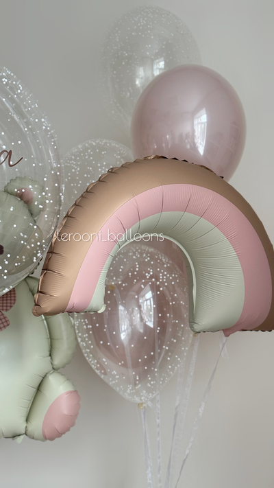 Комплект для девочки №2