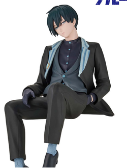 Фигурка Рин Итоси (Rin Itoshi Sweets Flavor)