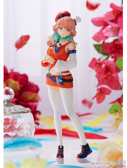 Фигурка Киара Таканаси (Takanashi Kiara Pop Up Parade)