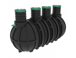 Станция очистки Модуль ST 60
