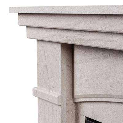 камин электрический History WT