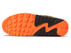 кроссовки Nike Air Max 90 'Orange Camo' CW4039-800 подошва
