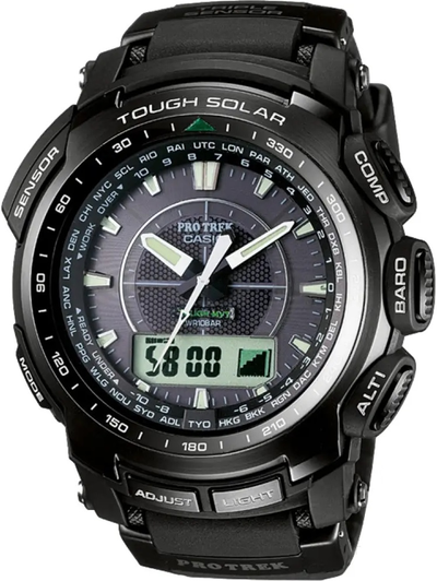 Protrek 5100 deals