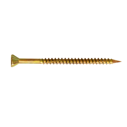 Саморезы для монтажа деревянных полов и массивной доски 4х70мм,100 шт.