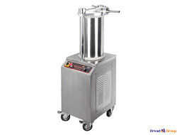 Шприц колбасный автоматический Hurakan HKN-ISA35