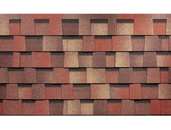 Гибкая черепица Docke PIE Premium Dragon Мускат